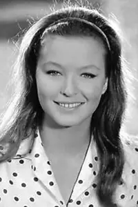 Photo Marina Vlady #327883