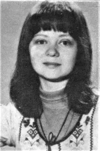 Photo Tatyana Bozhok