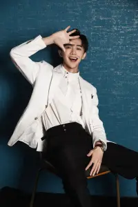 Photo 陈外 #520520