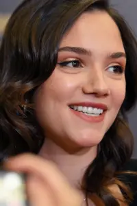 Photo Evgenia Medvedeva