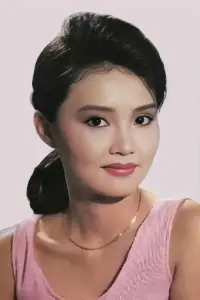 Photo Ma Xiaoqing