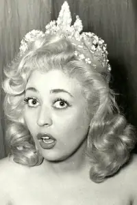 Photo Rina Mascetti #347245