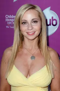Photo Tara Strong