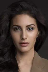 Photo Amyra Dastur
