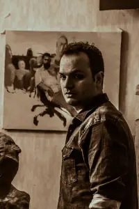 Photo Farid Zangi