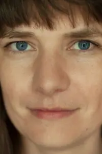 Photo Genovéva Petrovits #523867