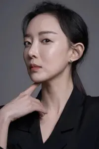 Photo Ha Joo-hee