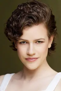 Photo Hannah Mae Beatty