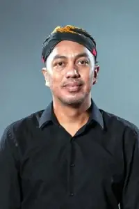 Photo Indra Pacique #344168