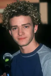Photo Justin Timberlake #519019