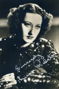 Photo Marcia Ralston