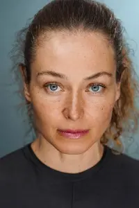Photo Marina Kazankova