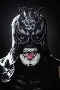Photo Pentagón Jr.