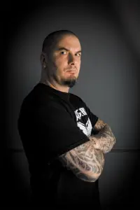 Photo Phil Anselmo