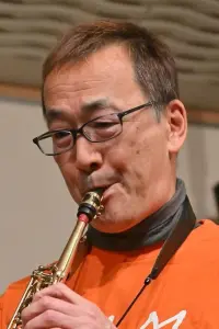 Photo Hisato Usui
