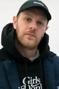 Photo Kenny Beats