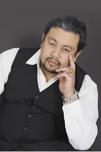 Photo Yin Jian #339614