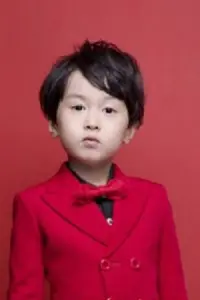 Photo Zhang Haoting