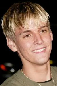 Photo Aaron Carter #332983