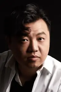 Photo Bai Yicong