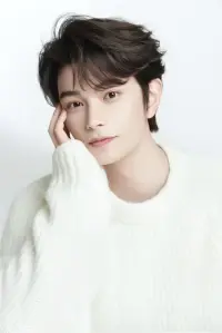 Photo Ding Yuxi