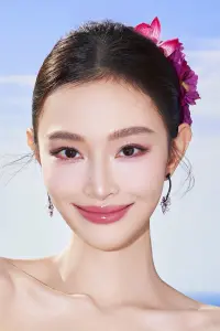 Photo Gai Yuexi