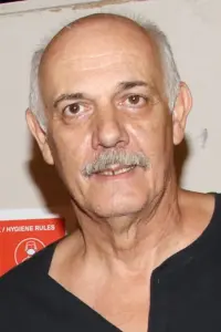Photo Giorgos Kimoulis
