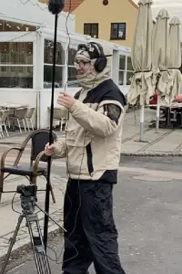 Photo Julius Max Engel #306765