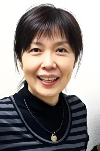 Photo Kaoru Mizuki #331641