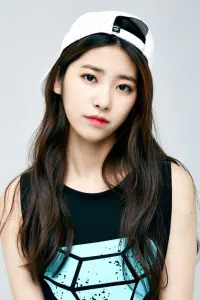 Photo Ki Hui-hyeon
