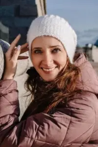 Photo Olga Ippolitova