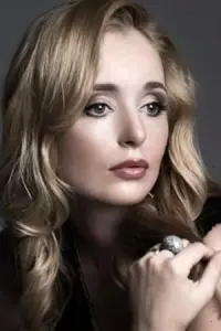 Photo Polya Polyakova
