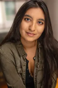 Photo Sabrina Saleha