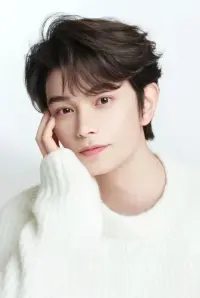Photo Ding Yuxi