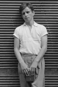 Photo Stephen Archibald #506856