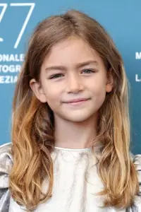 Photo Viola Pusatieri #519637