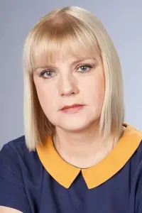 Photo Yelena Stepanova