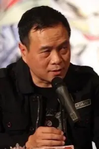 Photo Zheng Guo-Wei