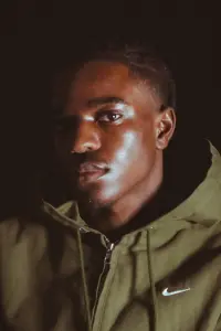 Photo Antoine Jackson