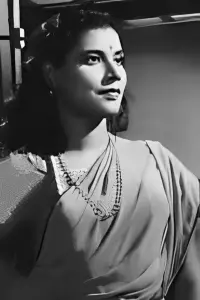 Photo Anubha Gupta