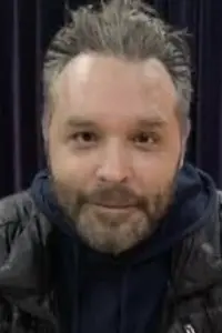 Photo Brian Redban