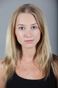 Photo Evgeniya Glotova