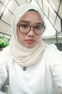 Photo Lidya Natasya Basuki