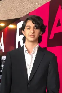 Photo Luis Alfonso Moreno #507061