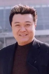 Photo Ma Xiaofeng