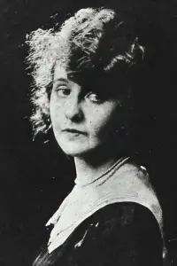 Photo Millicent Fisher