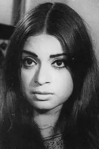 Photo Rehana Sultan