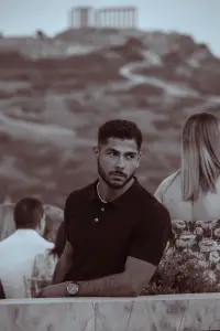 Photo Yiannis Papazachariou