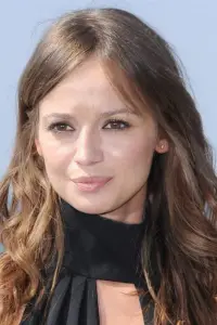 Photo Anna Przybylska