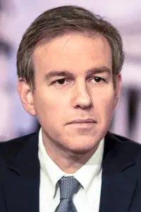 Photo Bret Stephens